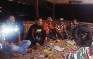 LMPI MAC Caringin Bogor, Gelar Rapat Rutin Bulanan