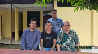 Korban Penganiayaan Oknum Pengusaha Bandot Cs, Kecewa Polisi Tolak Laporan