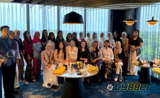 The Scent of Kartini: Aston Serang Rayakan Keanggunan Perempuan Lewat Seni Meracik Parfum