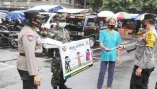 Bali Kembali Memperpanjang Program Pemberlakuan Pembatasan Kegiatan Masyarakat (PPKM) Mikro Diperpanjang Hingga 8 Maret 2021