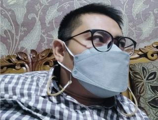 Gaduh Soal Fee Sewa Tempat Isolasi Pasien Covid, Andri : Tunggu Saja Hasil Pulbaket dan Puldata