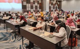 Disdik Kota Cilegon Verifikasi Data Guru TK, SD, dan SLTP yang Akan Dapat Tunjangan