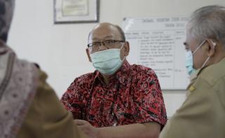 Pernyataan Soal Korupsi Bansos Rp100 T Spekulatif dan Kontroversial