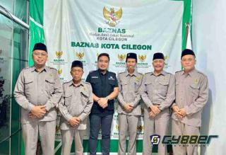 Dari Cilegon untuk NTT, Ulurkan Tangan untuk Saudara yang Tertimpa Gempa