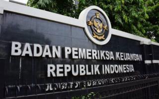 Dalam Rapat Paripurna DPR RI, BPK Laporkan Hasil Audit Laporan Keuangan Pemerintah Pusat