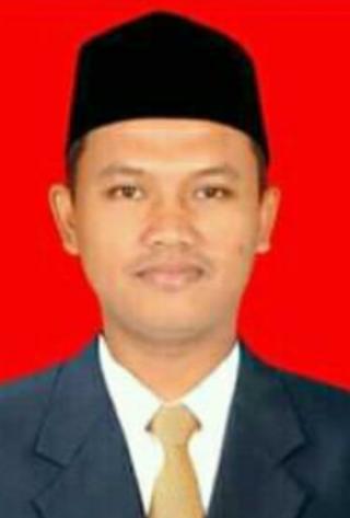 Tri Eka Saputra Calon No 3, Pekon Kuta Dalom Kecamatan Gisting Harapkan Pilkakon Tidak di Tunda Tunda Lagi