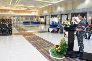 Gubernur AAL: RAT, Moment Penting Evaluasi Pelaksanaan Proker Setahun Lalu