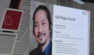 Staf Khusus Menteri BUMN Ungkap Alasan Abdee Slank Diangkat Jadi Komisaris Telkom
