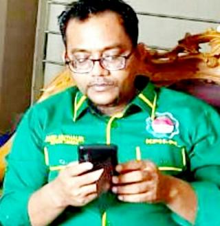 Ketua LSM KPH - PL Kutuk Aksi Bom Bunuh Diri di Makassar