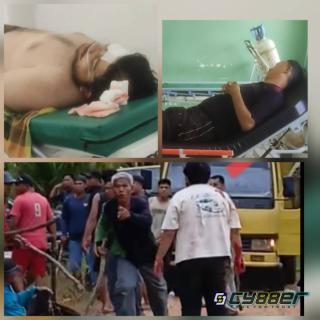 Buntut dari Dugaan Keterlibatan Kasus Penganiayaan di Dusun Balaka, Palas Didesak Copot Kades Gunung Malintang
