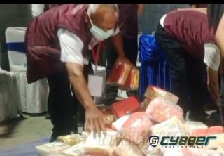 Bareskrim Musnahkan 2,1 Ton Narkoba di Cilegon, Barang Bukti Terkait 114 Kasus