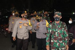 Misa Agung Pasca Rentetan Aksi Teror, Polda Banten Jamin Keamanan
