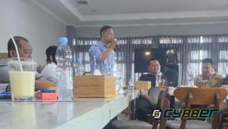PGSB Pererat Solidaritas Pengusaha Lokal, Dukung Penguatan Ekonomi Gunung Sugih