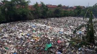 Kerjasama dengan Jepang, Pemerintah akan Bereskan Masalah Sampah dan Pencemaran Sungai Citarum