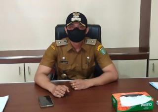 Warga Kelurahan Lestari Giat Jumat Bersih