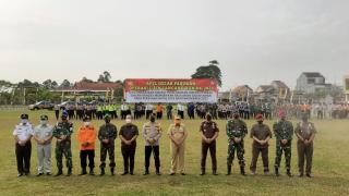 Kapolda Riau Larang Masyarakat Pesta Kembang Api Pergantian Tahun