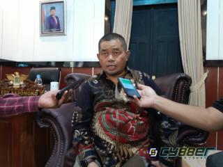 DPRD Klaten Dorong Optimalisasi PAD, Pajak MBLB Tembus Rp4 Miliar
