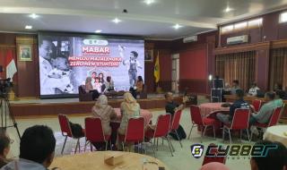 Pemkab Majalengka Terus Fokus Tekan Angka Stunting Menuju Zero