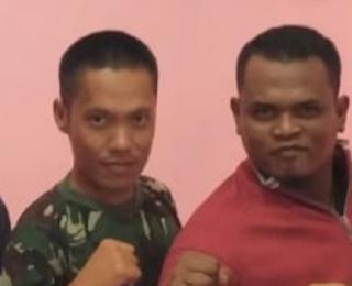 Organisasi Grib Angkat Bicara Terkait Pemberitaan Rigid Beton di Mesuji