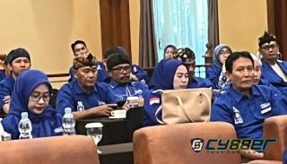 Muscab PAN Dapil Jawa Barat 7 Satukan Kader dan Relawan, DPW Tegaskan Target Menang di Semua Tingkatan pada Pemilu 2029