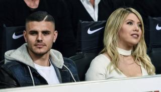 Blak-Blakan, Wanda Nara dan Pesepakbola Icardi Bercinta 12 Kali Sehari