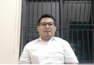 Andri Support Riksus Inspektorat Terhadap 177 Kades Di Karawang