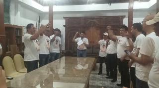 Gass Poll, RGPN Jawa Tengah di Solo Siap Dukung Ahmad Lutfhi Sebagai Gubernur Jateng