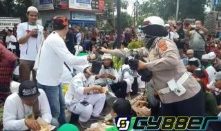 Penerimaan Anggota Taruna Taruni Akpol Dan Tamtama  Polri Terapkan Prinsip Betah Serta Clear And Clean