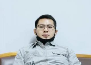 Adanya Biaya Swab Test Yang Dibeban Kepada Pasien JKN KIS Membuat Andri Geram Dan Berencana Lakukan Audien