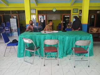 Warga Desa Sembunganyar Sangat Antusias Dengan Adanya Program PTSL
