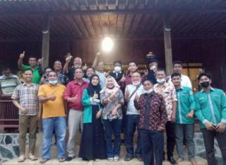 Desakan CDOB Gelumbang Terus Mengalir