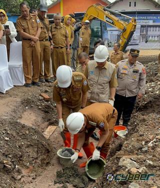 Kota Cimahi Raih Dua Penghargaan Strategis dalam Pengelolaan Keuangan Daerah Tahun 2024