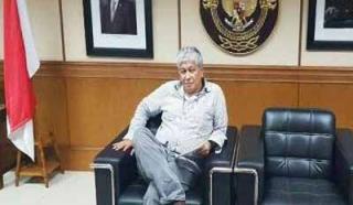 Pelaku Penembakan Redaksi Lassernews Dikutuk, CERI; Kapolri Diminta Usut Tuntas