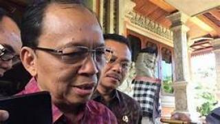 Angka Kematian Karena Covid -19 di Bali terus bertambah, Gubernur : Meninggal Karena Penyakit Bawaan Dimasuk-masukin