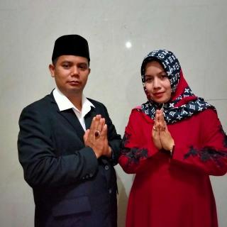 Calon Kades Muarajaya H.Sutisna, Bertekad Rubah Paradigma Demi Kesejahteraan Masyarakat 