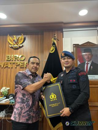 Perwira Polri Penyelamat Surabaya dari Ancaman Bencana Nuklir dan Inovator Proteksi Radiasi