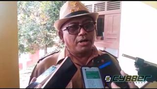KBMKB Dongkrak Infrastruktur Malangjiwan, Kades Supriyanto Bidik Desa Wisata Makin Menggeliat