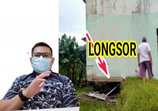 Kecewa Dengan Sikap Pihak Kawasan, Andri : Pemkab Karawang Jangan Diam, Harus Tegas
