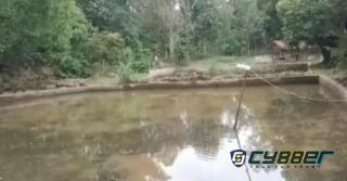 Kades Pajar Bulan Diduga Jadikan Dana Desa Ajang Bancakan, LSM Angkat Bicara