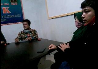 Sidang Pertama di BPSK, WOM Finance Garut Gagal Hadirkan Pihak Berwenang. Kabiro Patroli Kecewa