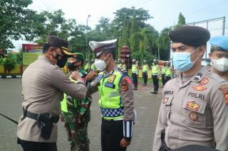 Polres Sukabumi Akan Gelar Ops Lilin Lodaya 2020