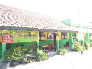 Ahli Waris Gugat Lahan Yang Ditempati SDN 7 Margahayu, Pemdes Marsel Diduga Lalai Inventarisir Tanah Desa