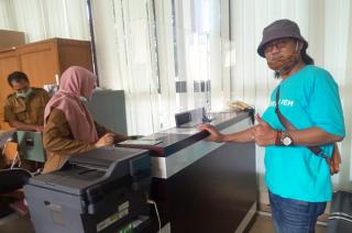 Tak Ada Kepastian Terkait Rencana Pembangunan Gardu Transmisi 500KV di Cirebon, LSM KCBI Layangkan Surat Pada presiden Jokowi