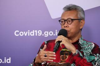 Perlindungan Bagi Warga Negara Asing di Indonesia Selama Pandemi COVID-19