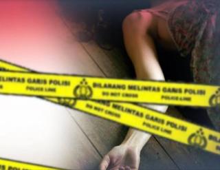Penemuan Mayat Seorang PSK yang Bersimbah Darah