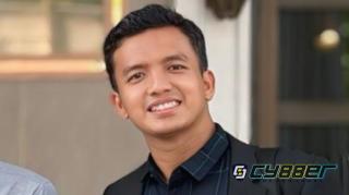 Direktur NRH Resmi Jadi DPO Polisi
