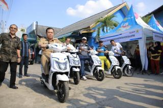 Goes to Campus Pilkada  Kab Oku
