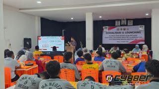Sosialisasi Pencegahan Paham Radikal, Pencegahan Paham Radikal Tanggungjawab Bersama