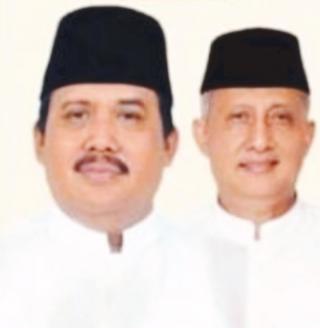"JUARA" Mengungguli "AMAN" Versi Hitung Cepat