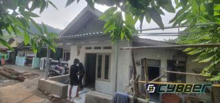 TMMD 128 Kodim Cilegon Ubah Air Mata Pak Sandi Menjadi Senyum Bahagia
